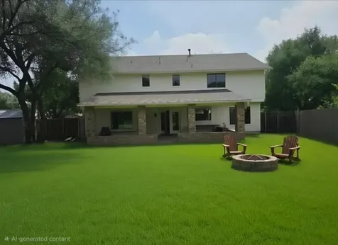11102 Aerie Cove Austin TX 78759