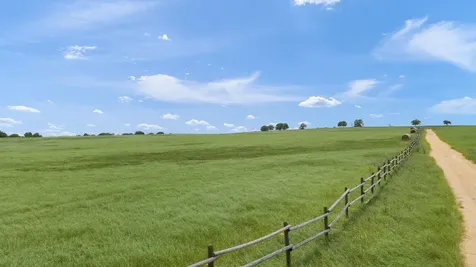 245 Country Lane Tract 2 10 Acres Lane Mcdade TX 78650