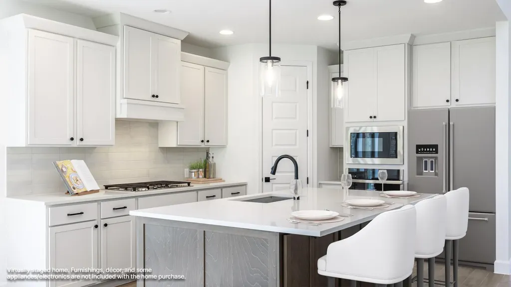 209 Ensberg Lane Liberty Hill TX 78642