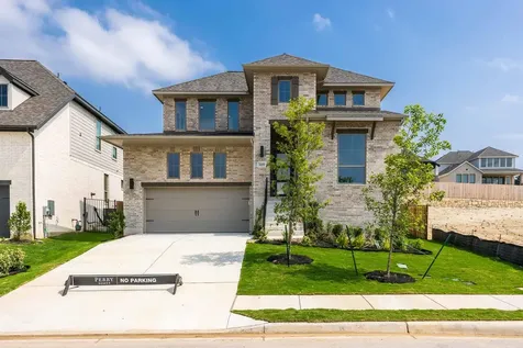 209 Ensberg Lane Liberty Hill TX 78642