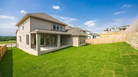 209 Ensberg Lane Liberty Hill TX 78642
