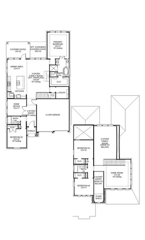 209 Ensberg Lane Liberty Hill TX 78642