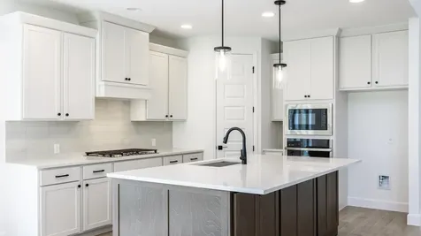 209 Ensberg Lane Liberty Hill TX 78642