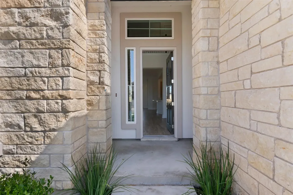 441 Blue Vervain Trail Georgetown TX 78633