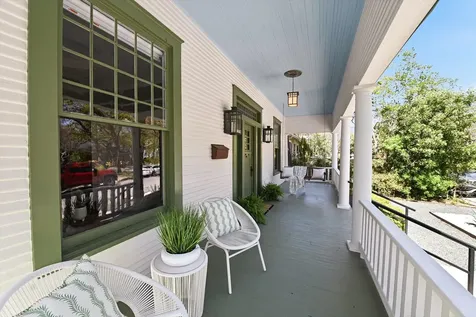 1006 Shelley Avenue Austin TX 78703