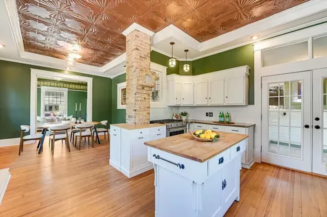1006 Shelley Avenue Austin TX 78703