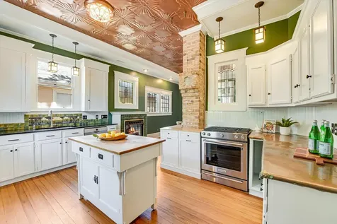 1006 Shelley Avenue Austin TX 78703