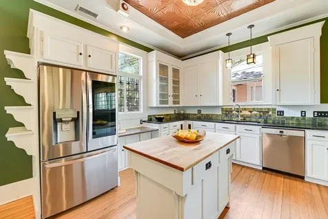 1006 Shelley Avenue Austin TX 78703
