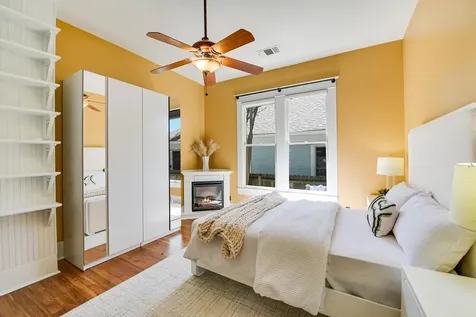 1006 Shelley Avenue Austin TX 78703