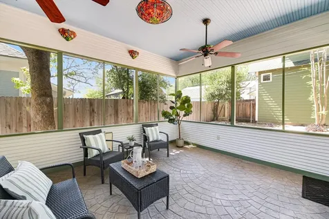 1006 Shelley Avenue Austin TX 78703