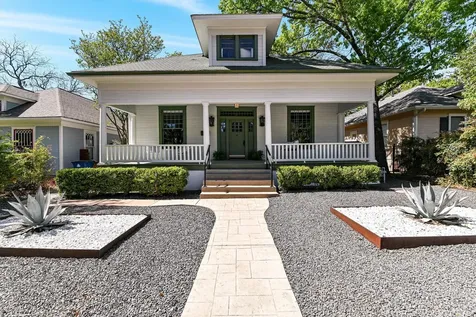 1006 Shelley Avenue Austin TX 78703
