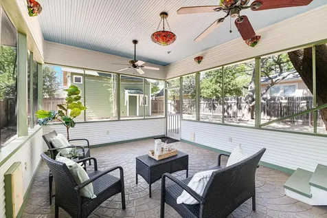 1006 Shelley Avenue Austin TX 78703