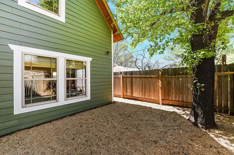 1006 Shelley Avenue Austin TX 78703