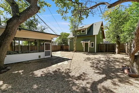 1006 Shelley Avenue Austin TX 78703