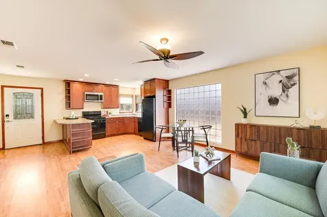1006 Shelley Avenue Austin TX 78703
