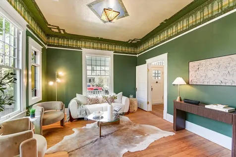1006 Shelley Avenue Austin TX 78703