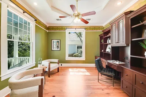 1006 Shelley Avenue Austin TX 78703
