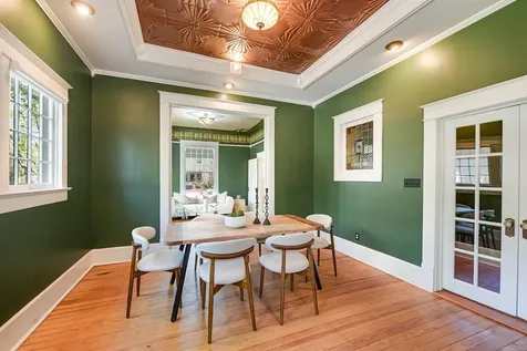 1006 Shelley Avenue Austin TX 78703