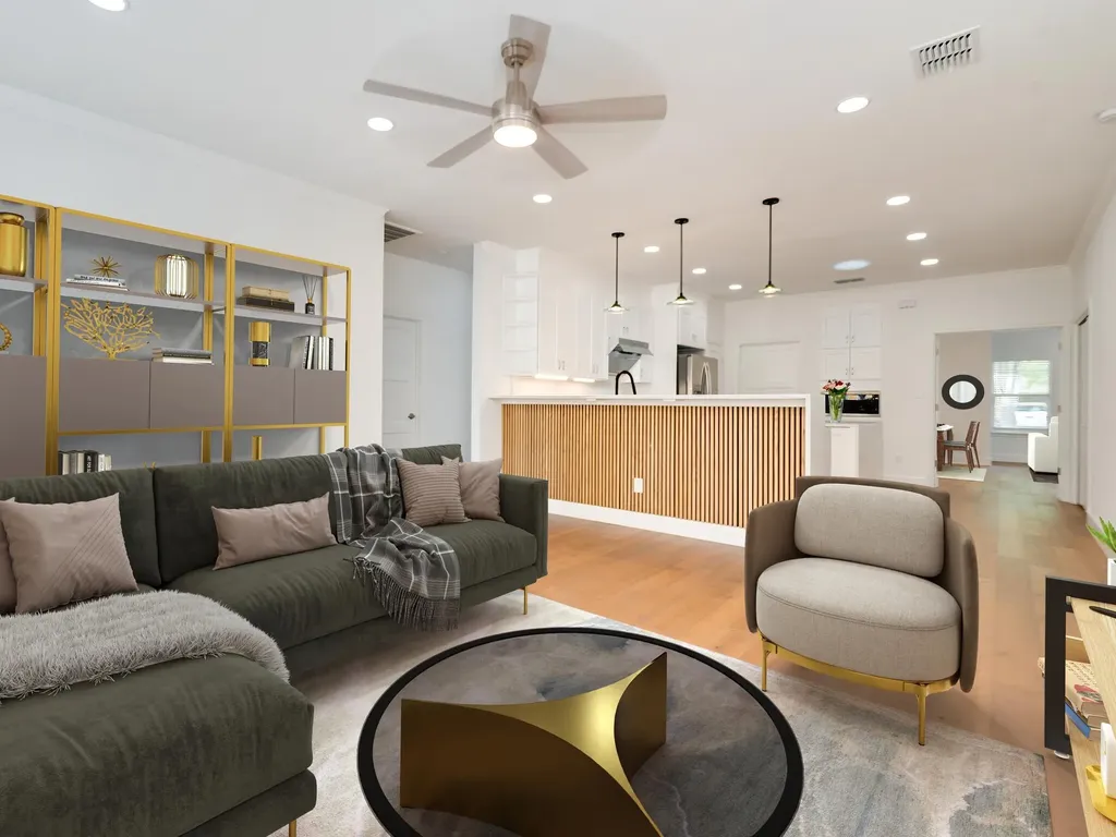 4601 Eilers Avenue Austin TX 78751