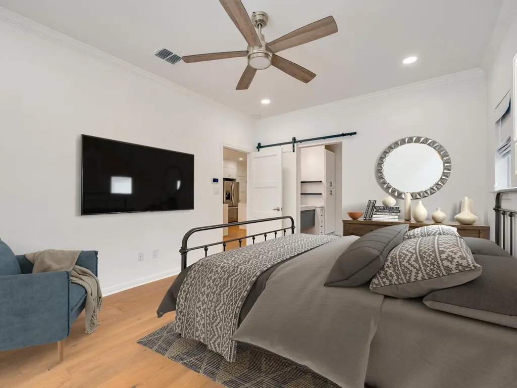 4601 Eilers Avenue Austin TX 78751