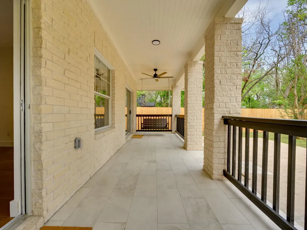 4601 Eilers Avenue Austin TX 78751