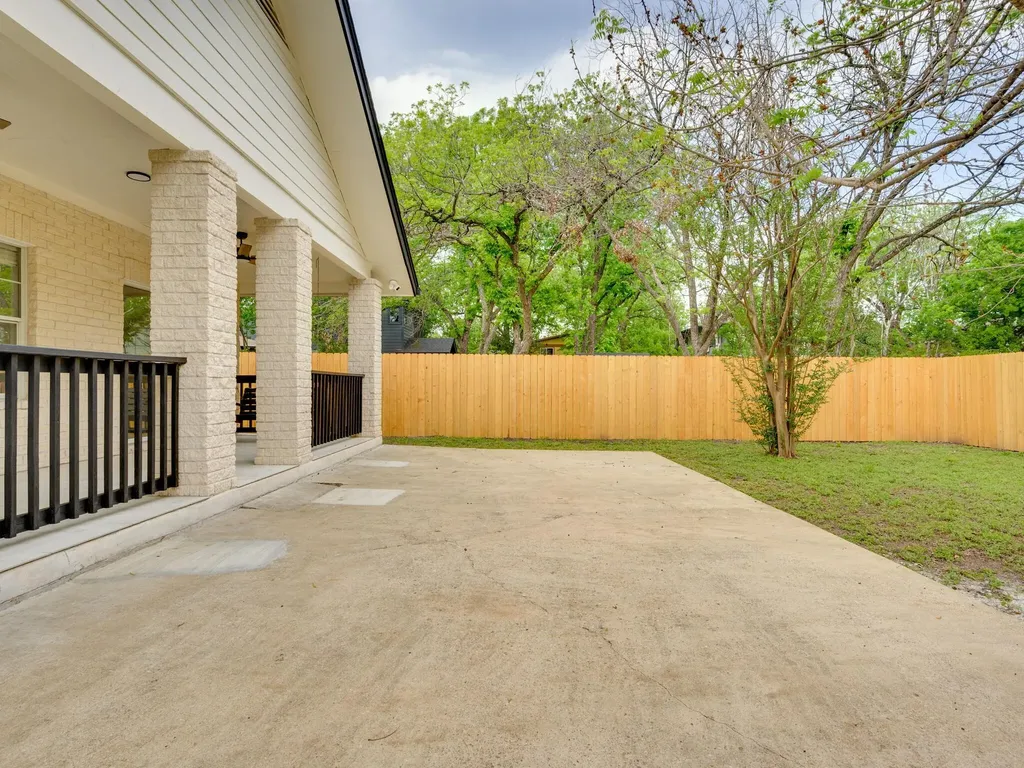 4601 Eilers Avenue Austin TX 78751