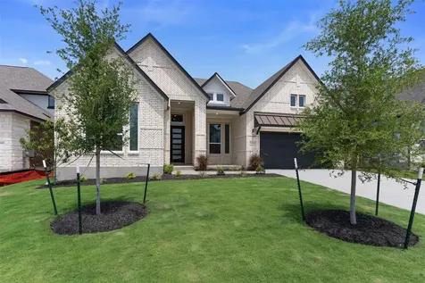 17212 Hope Bergman Road Pflugerville TX 78660