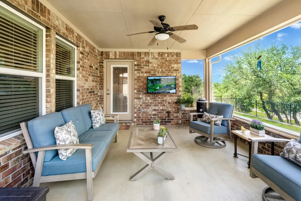822 Hamilton Lane Georgetown TX 78633
