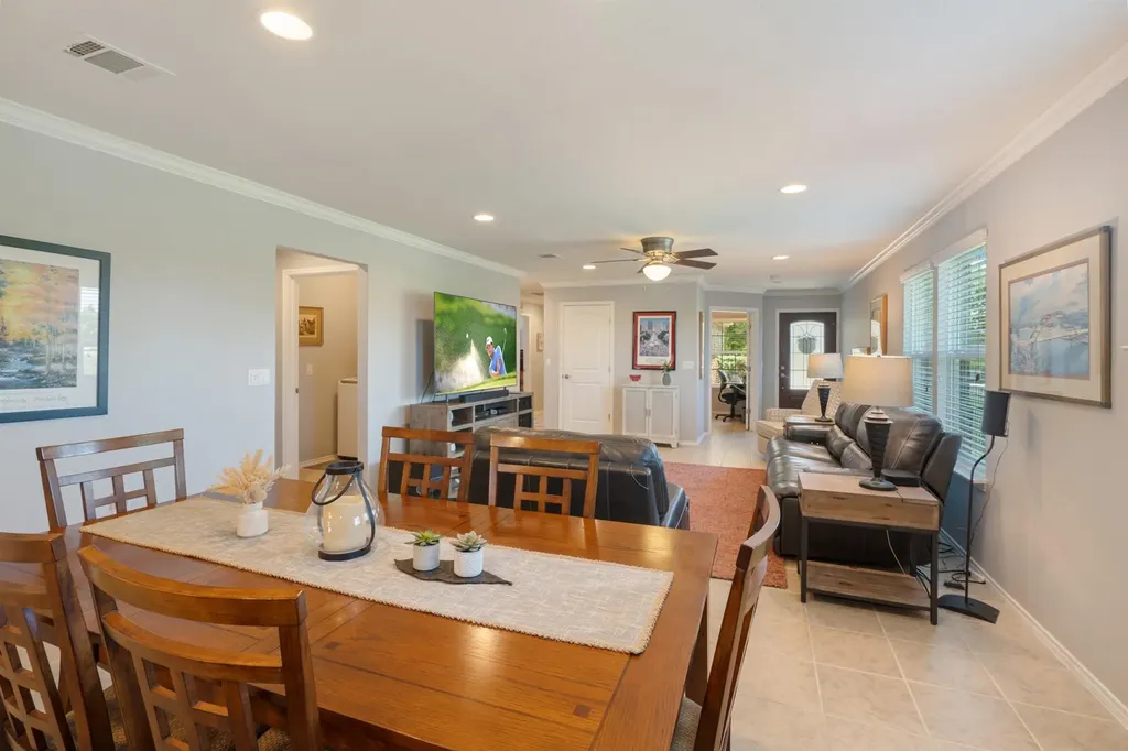 822 Hamilton Lane Georgetown TX 78633