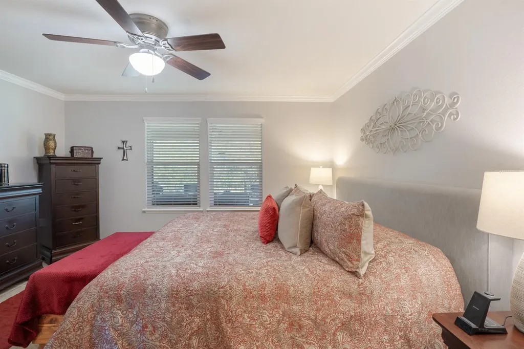 822 Hamilton Lane Georgetown TX 78633