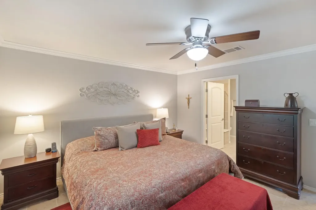 822 Hamilton Lane Georgetown TX 78633