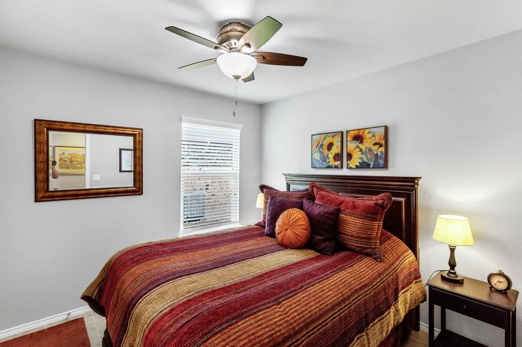 822 Hamilton Lane Georgetown TX 78633