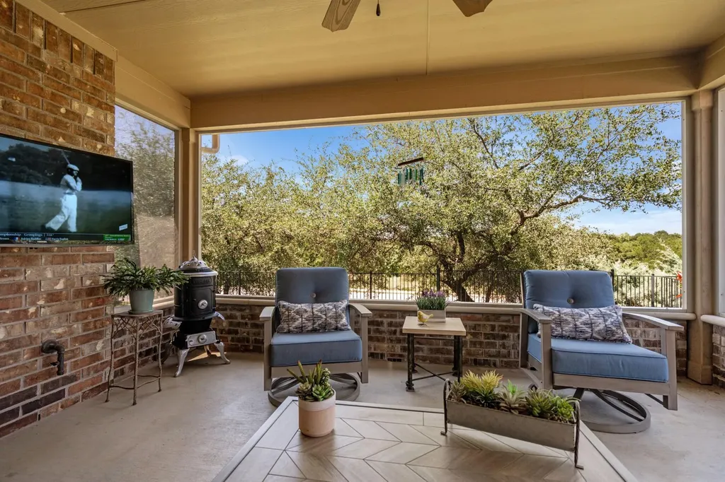 822 Hamilton Lane Georgetown TX 78633