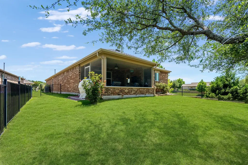 822 Hamilton Lane Georgetown TX 78633
