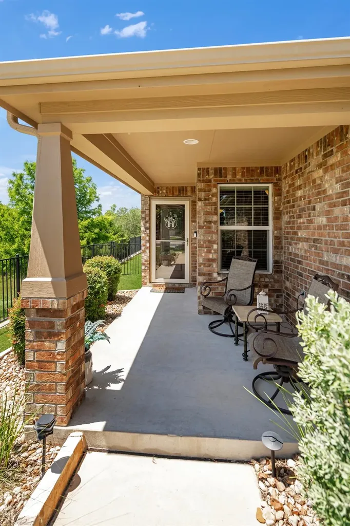 822 Hamilton Lane Georgetown TX 78633