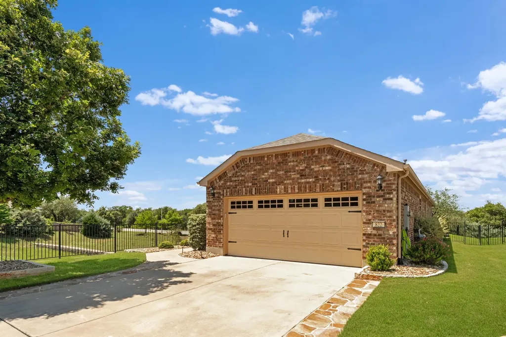 822 Hamilton Lane Georgetown TX 78633