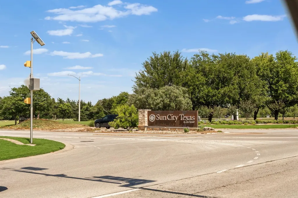 822 Hamilton Lane Georgetown TX 78633