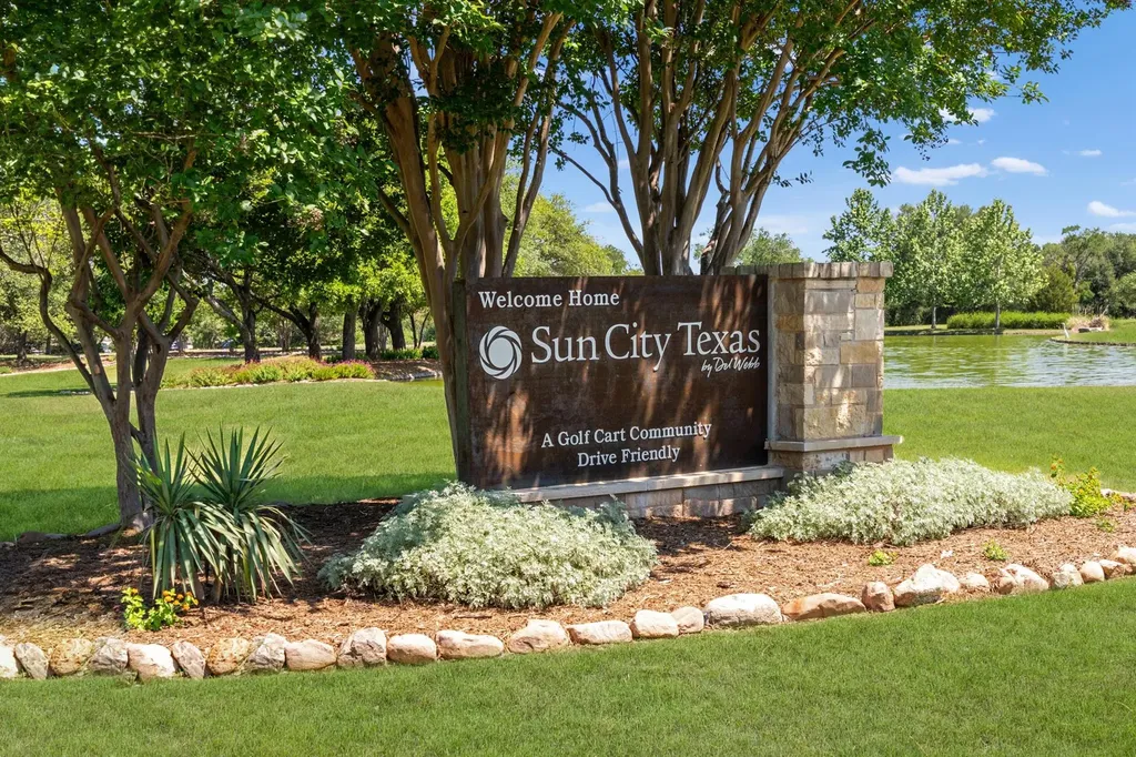 822 Hamilton Lane Georgetown TX 78633