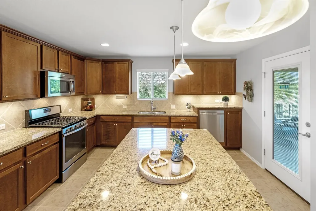 822 Hamilton Lane Georgetown TX 78633