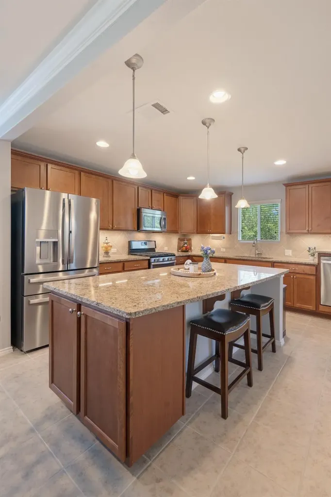 822 Hamilton Lane Georgetown TX 78633
