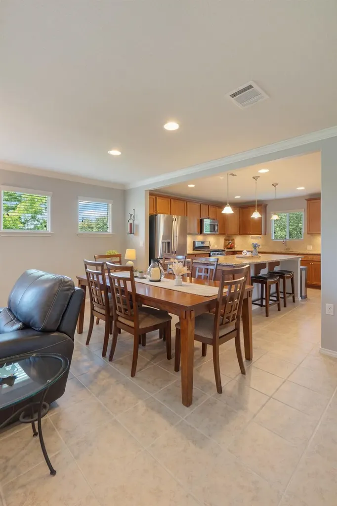 822 Hamilton Lane Georgetown TX 78633
