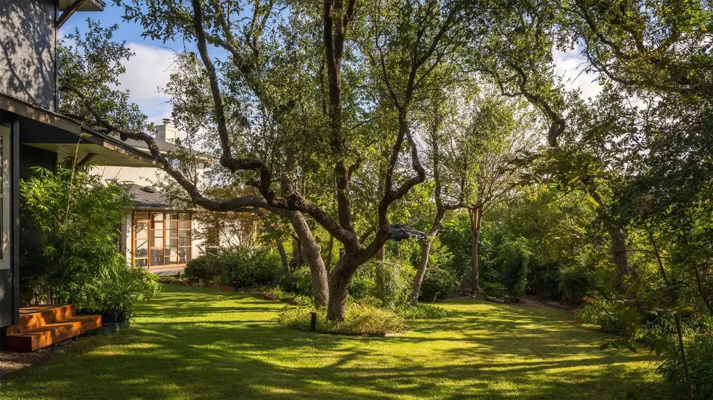 15903 Allenwood Drive Austin TX 78734