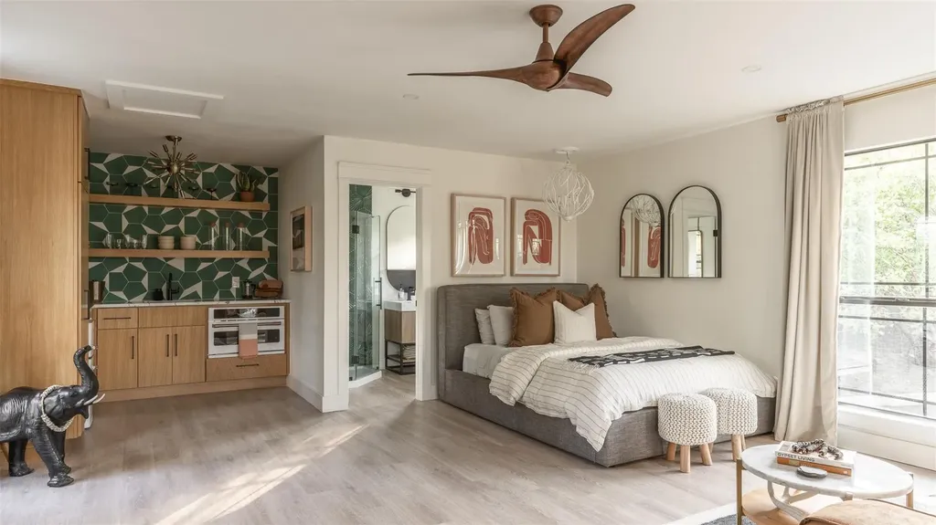15903 Allenwood Drive Austin TX 78734