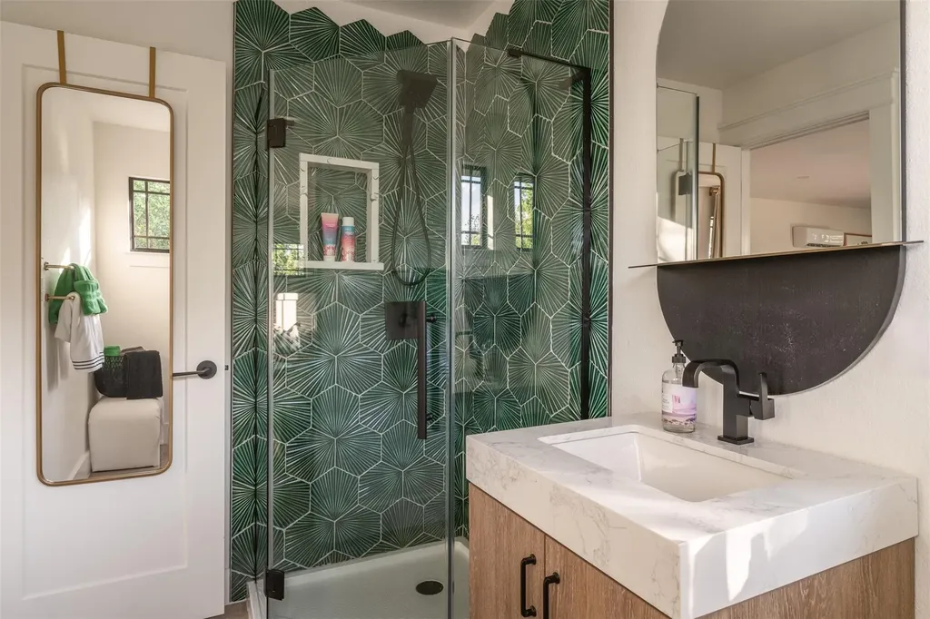 15903 Allenwood Drive Austin TX 78734