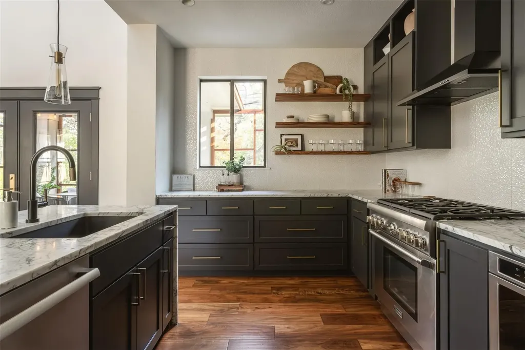 15903 Allenwood Drive Austin TX 78734