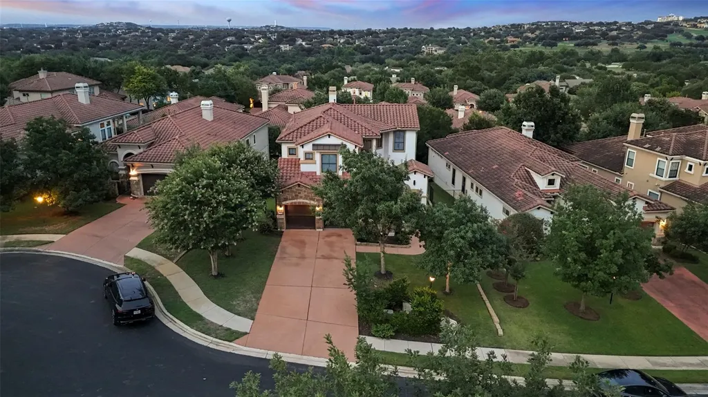 106 Indigo Run Cove Austin TX 78738