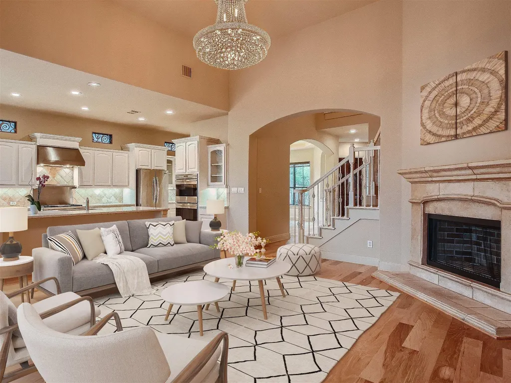 106 Indigo Run Cove Austin TX 78738