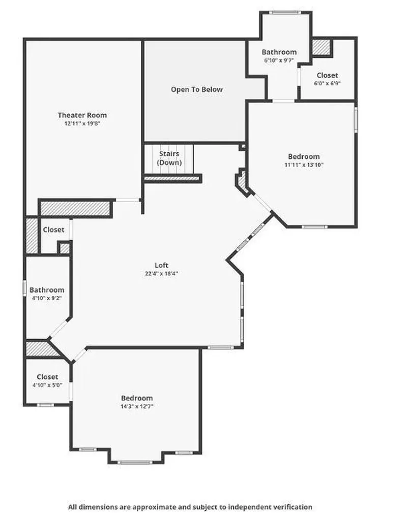 106 Indigo Run Cove Austin TX 78738