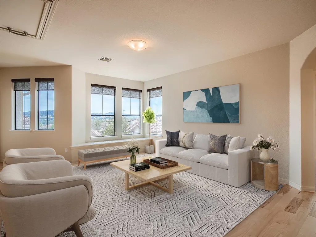 106 Indigo Run Cove Austin TX 78738