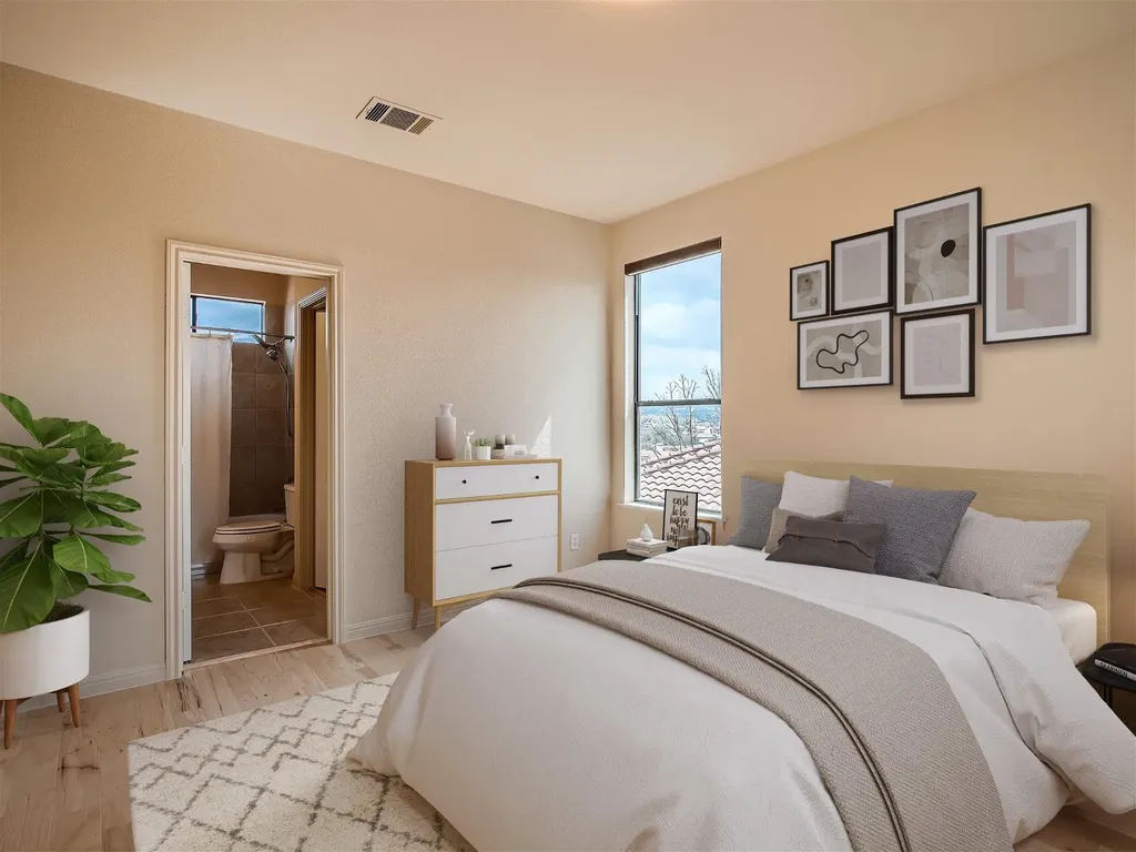 106 Indigo Run Cove Austin TX 78738